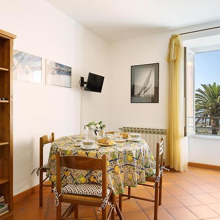 Appartamento Celsi Moneglia Esterno foto