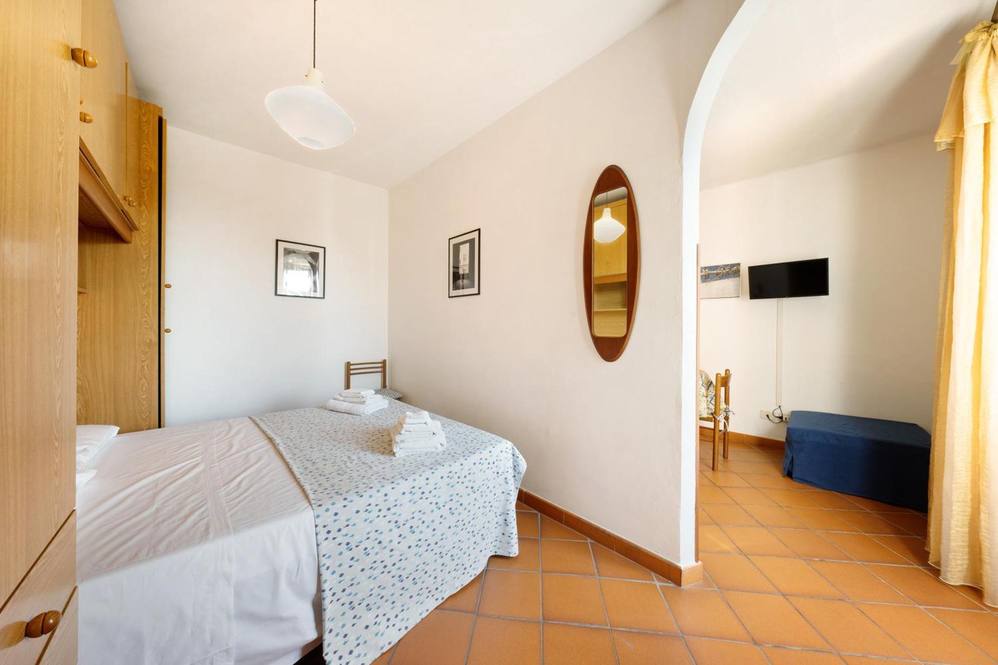 Appartamento Celsi Moneglia Esterno foto